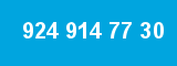 924 914 77 30